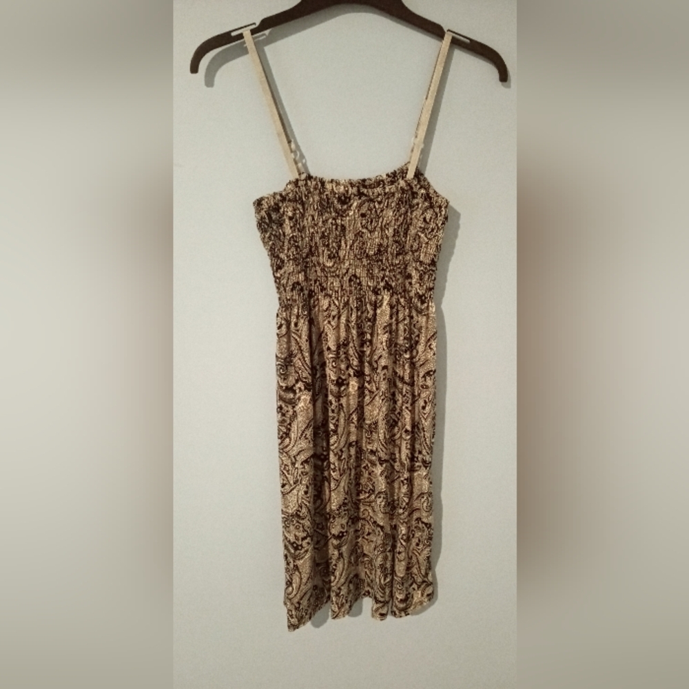 Camisole beach top